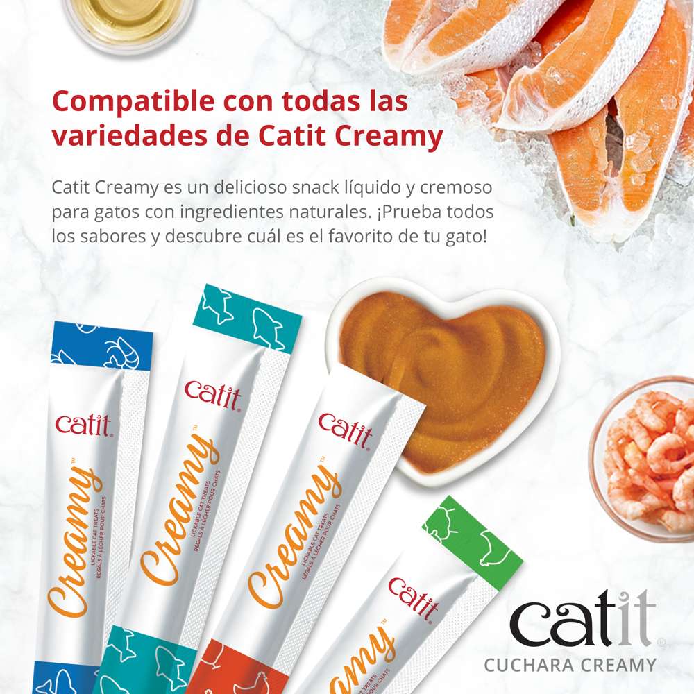 Cuchara Catit Creamy - Image 5