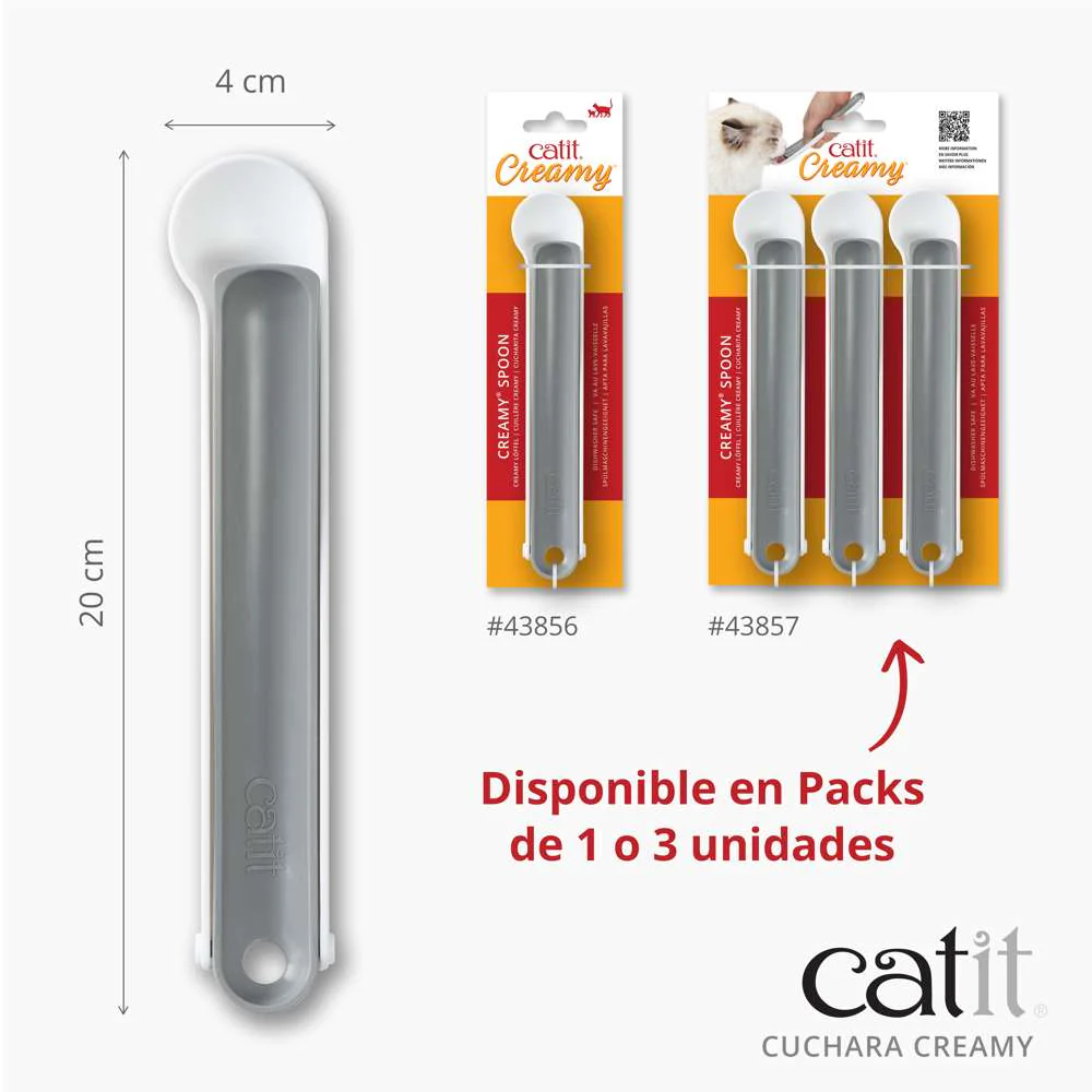 Cuchara Catit Creamy - Image 6