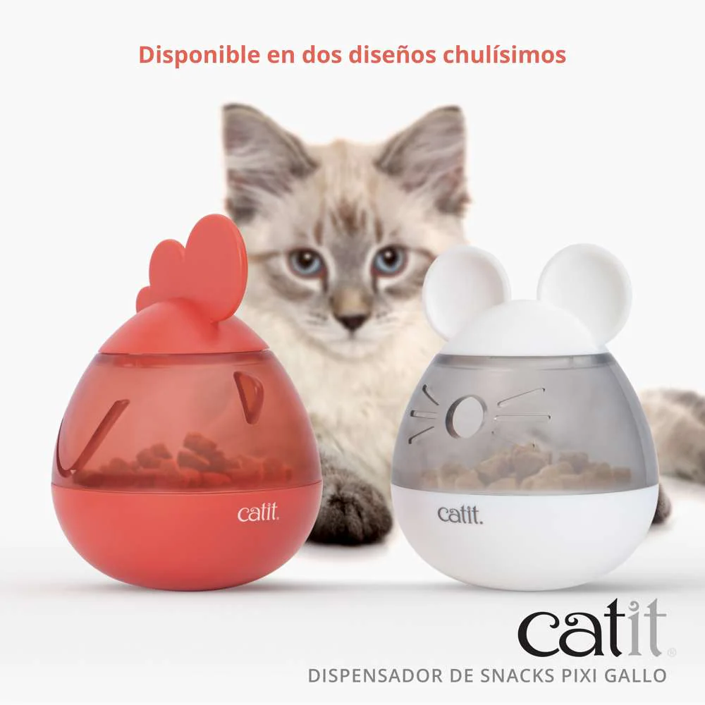 Dispensador de snacks PIXI – Gallo - Image 5