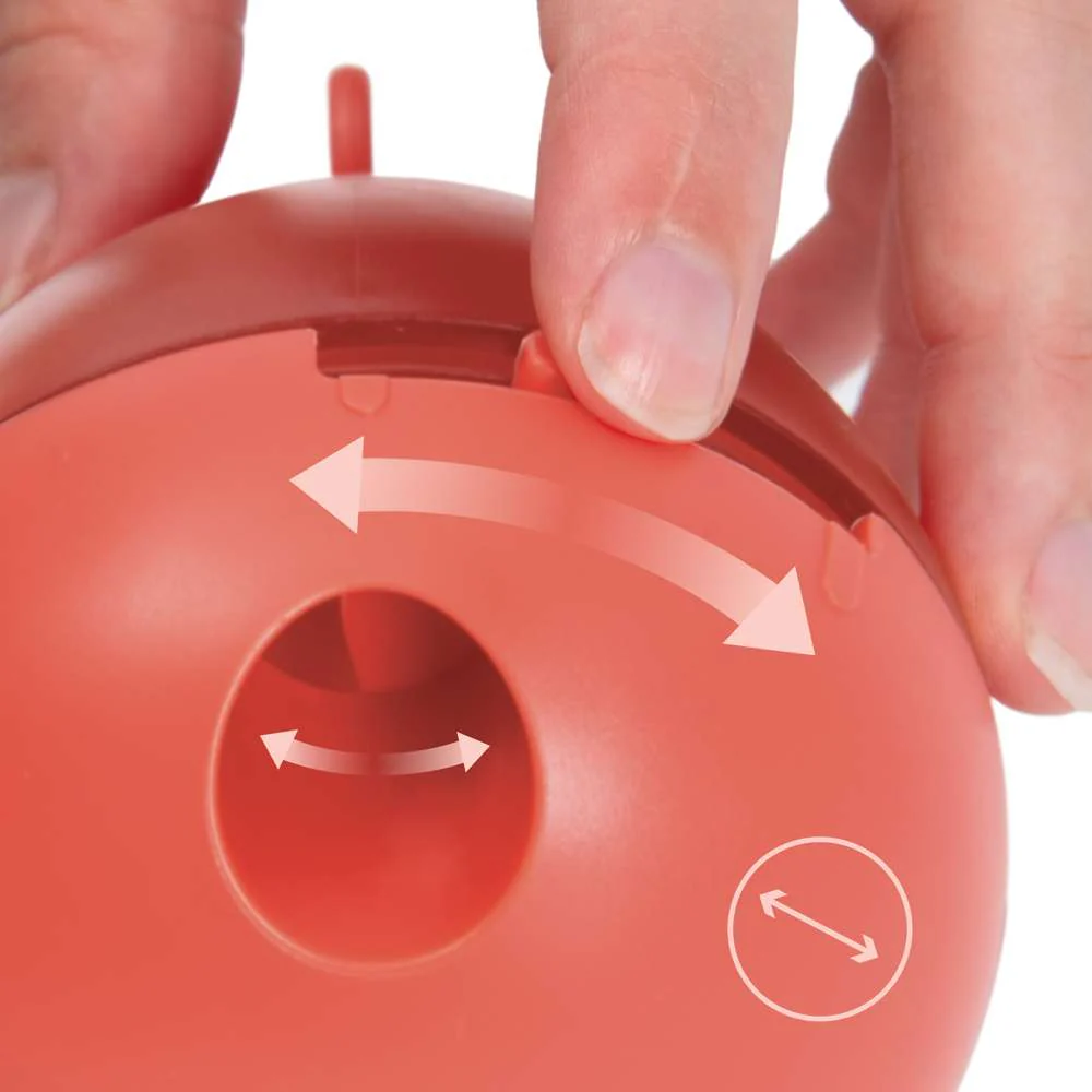 Dispensador de snacks PIXI – Gallo - Image 8