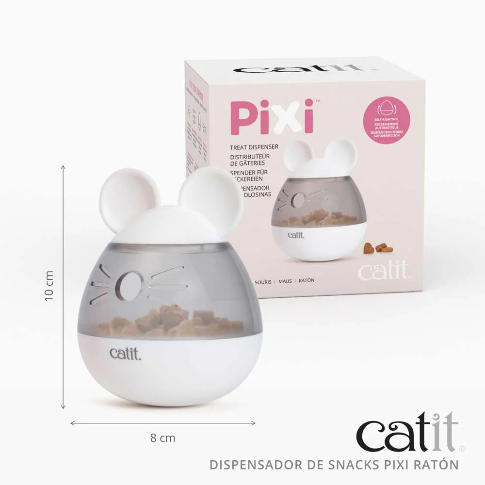 Dispensador de snacks PIXI – Ratón - Image 6