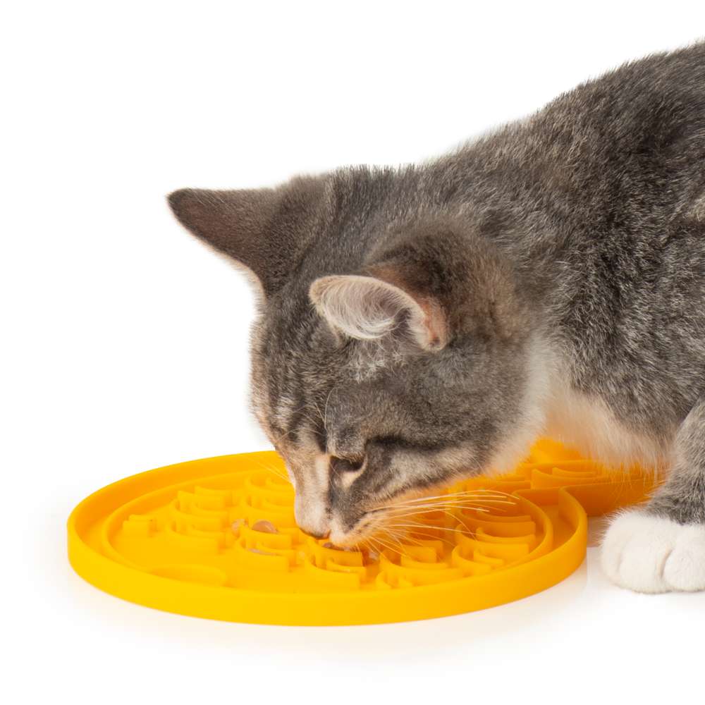 Feeding Mat Catit Creamy - Image 4