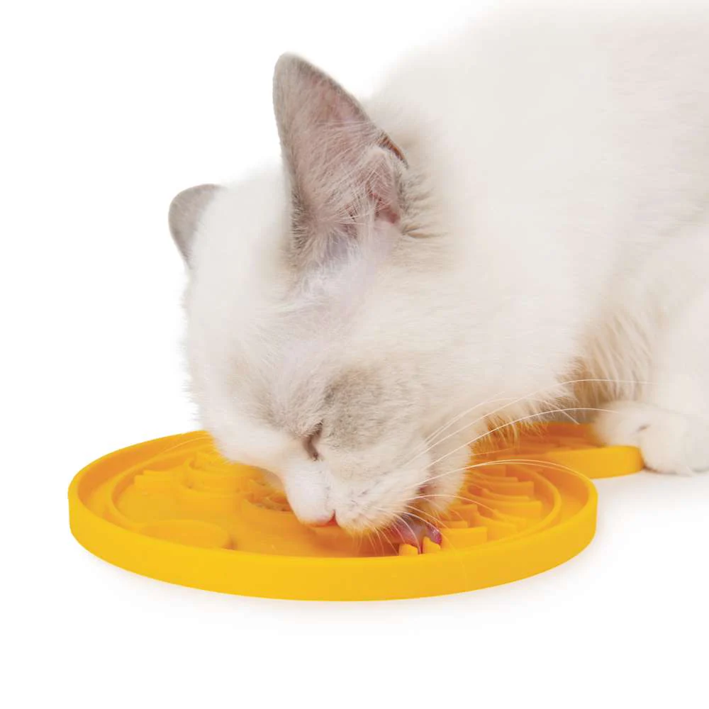Feeding Mat Catit Creamy - Image 5