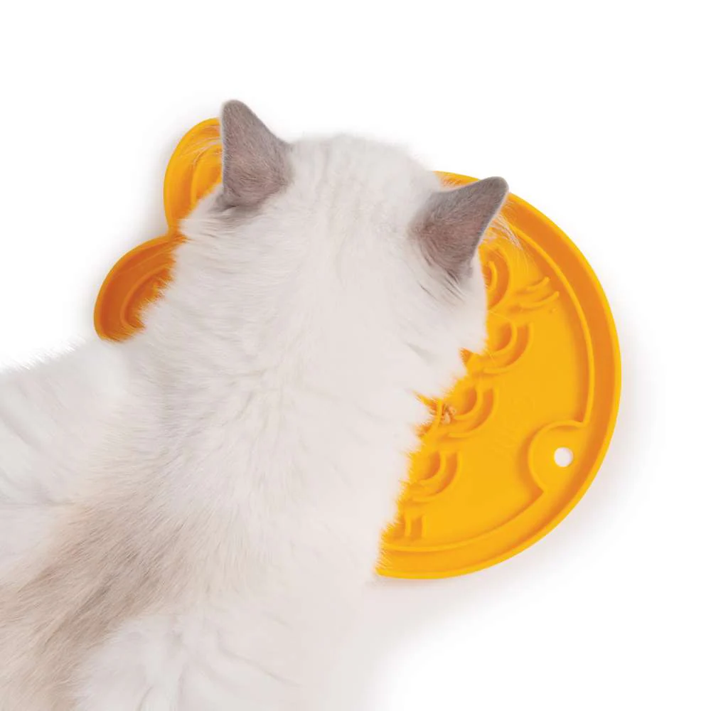 Feeding Mat Catit Creamy - Image 6