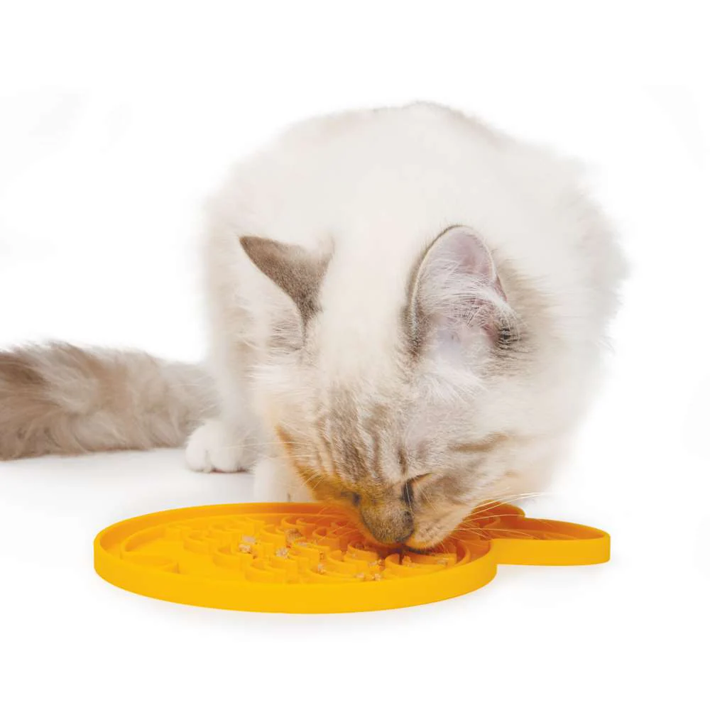Feeding Mat Catit Creamy - Image 8