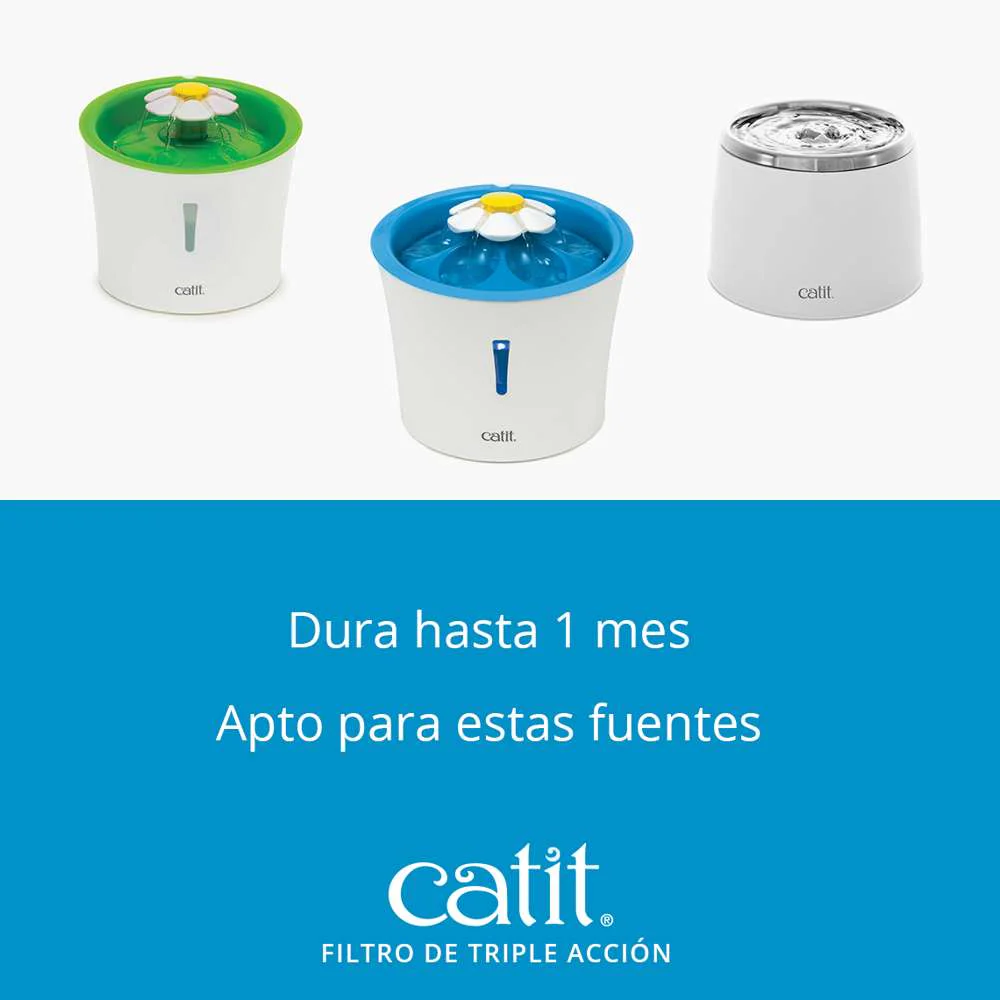 Filtro de triple acción - Image 5