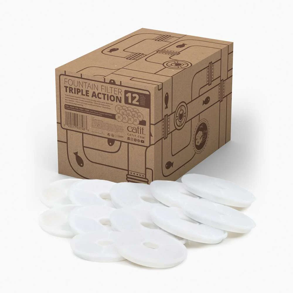 Filtro de triple acción - Image 6