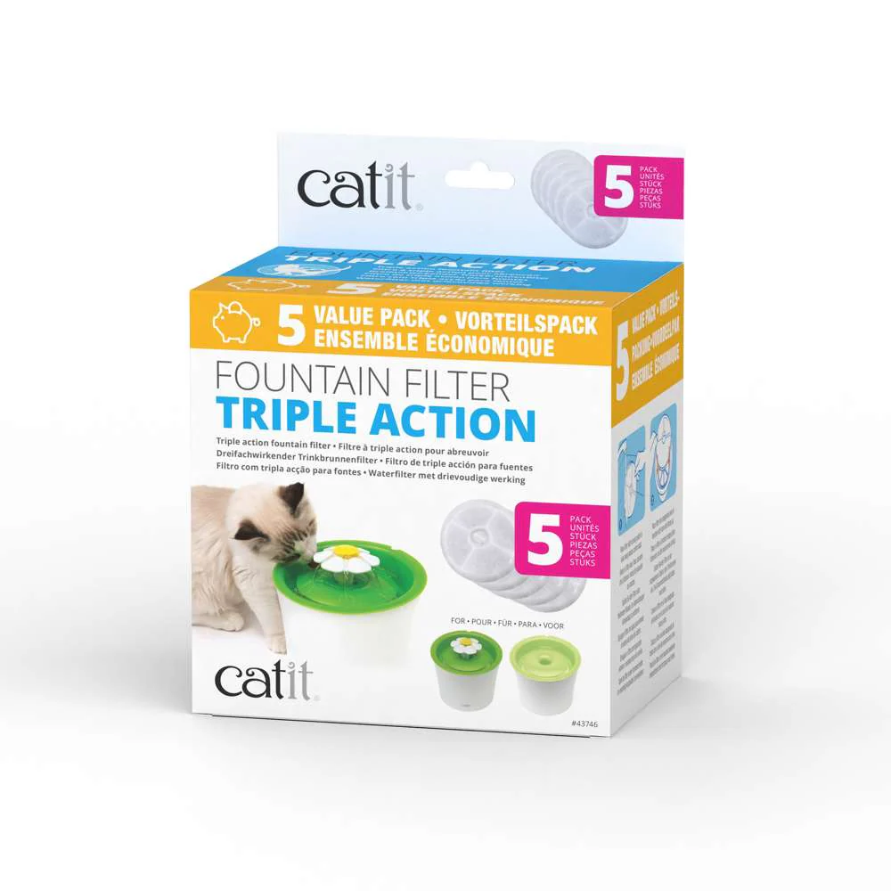 Filtro de triple acción - Image 7