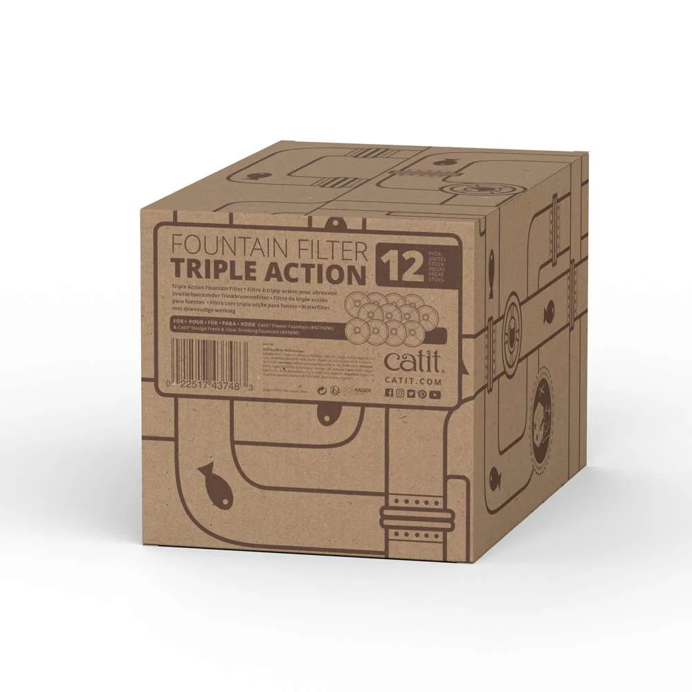 Filtro de triple acción - Image 8