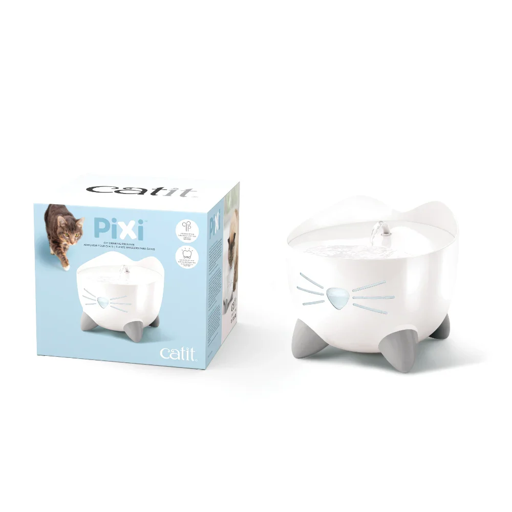 Fuente para gatos PIXI - Image 11