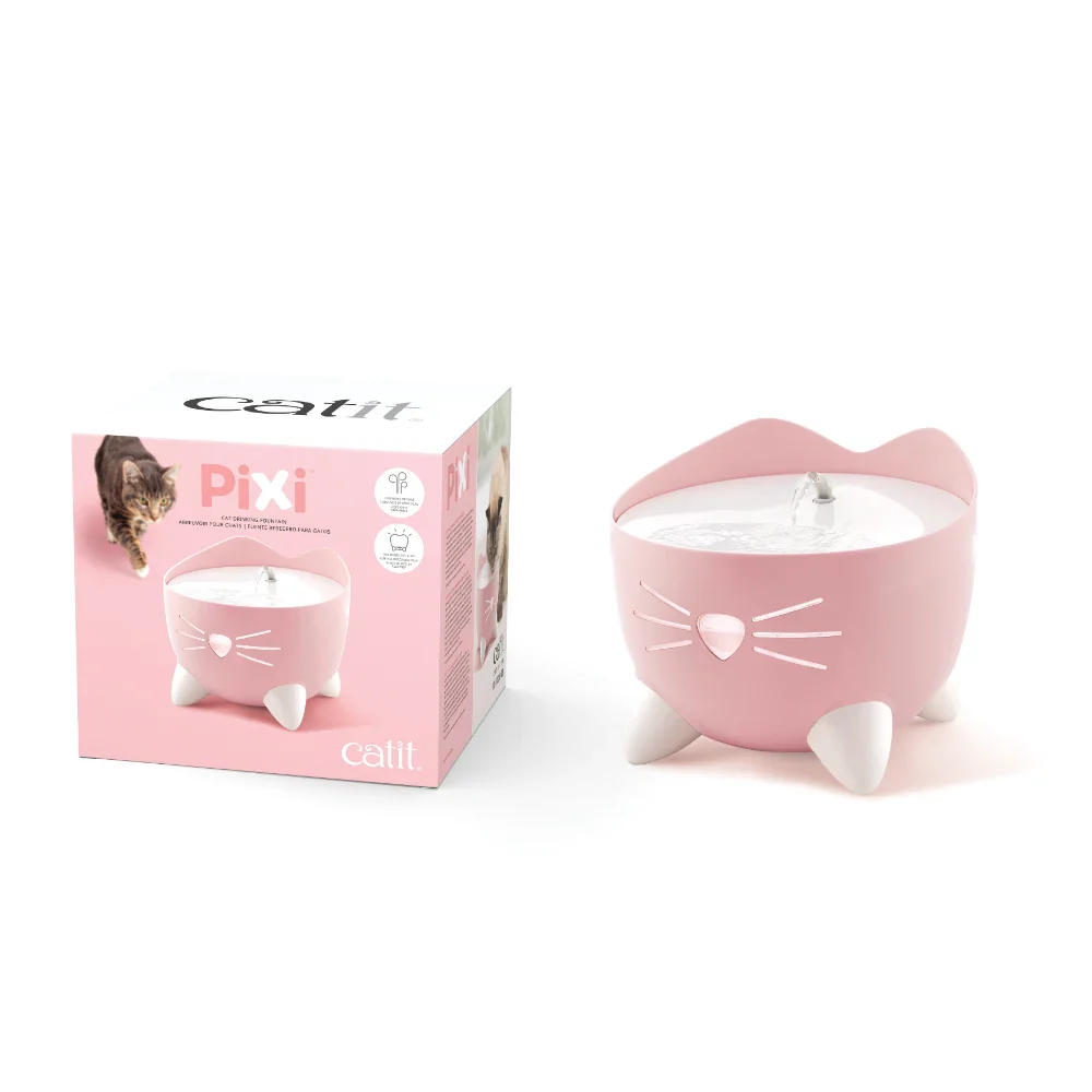 Fuente para gatos PIXI - Image 13
