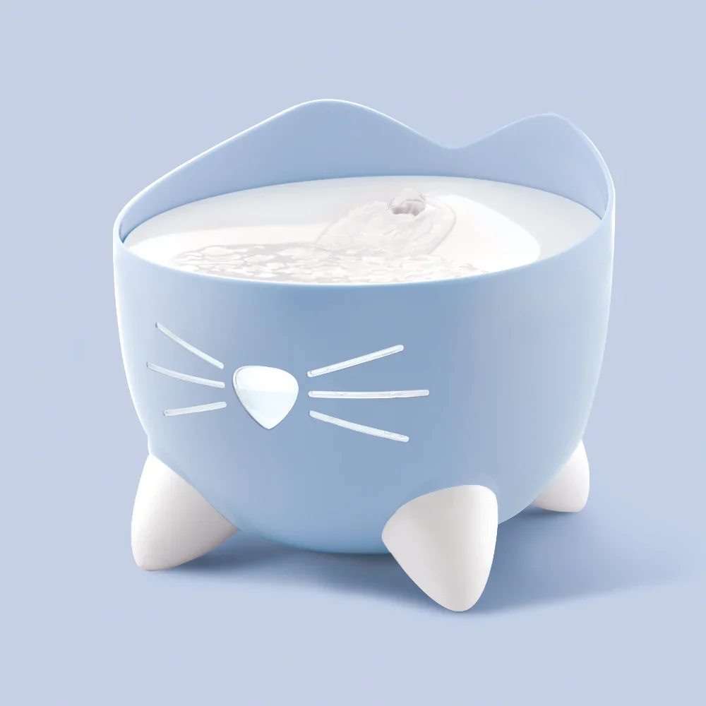 Fuente para gatos PIXI - Image 14