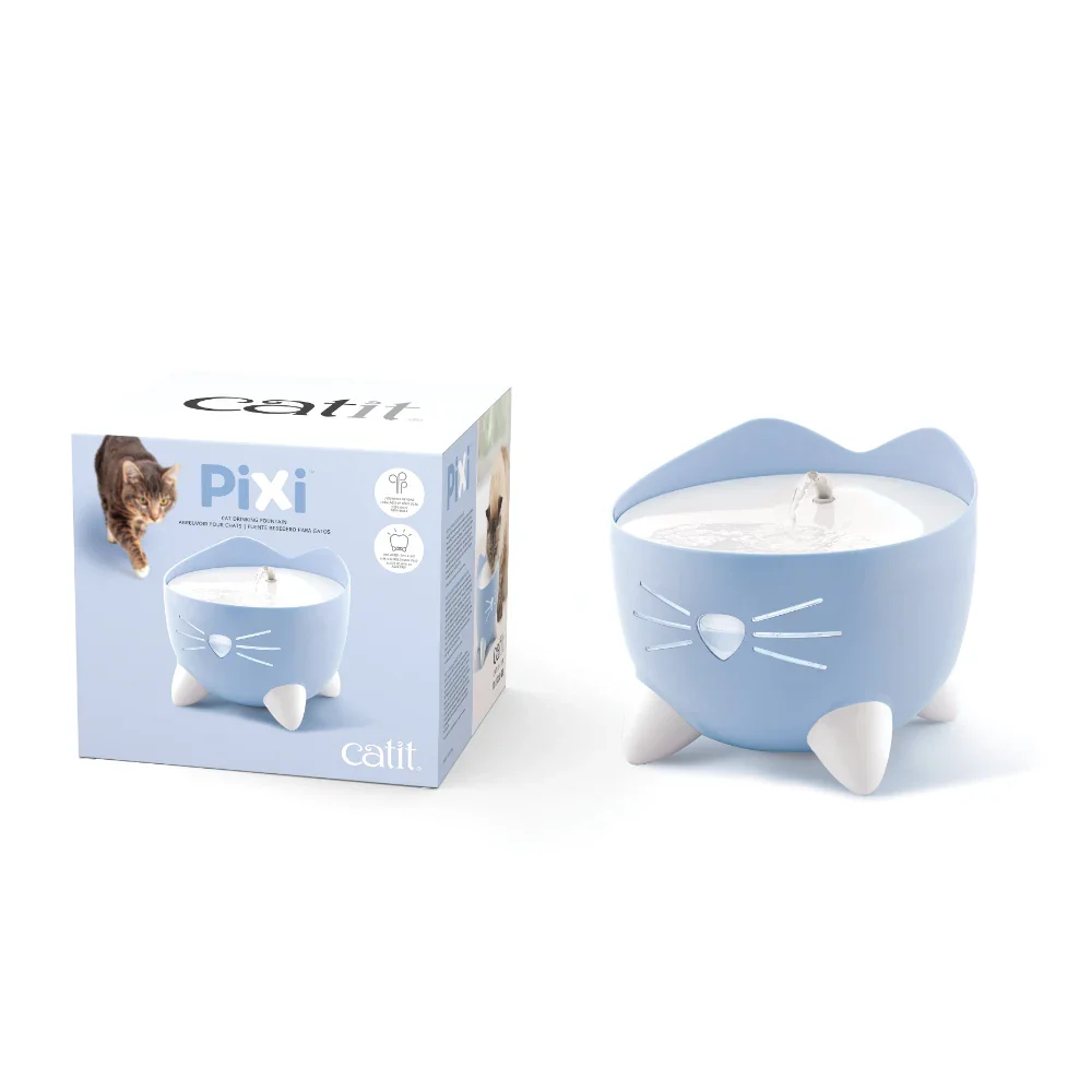 Fuente para gatos PIXI - Image 15