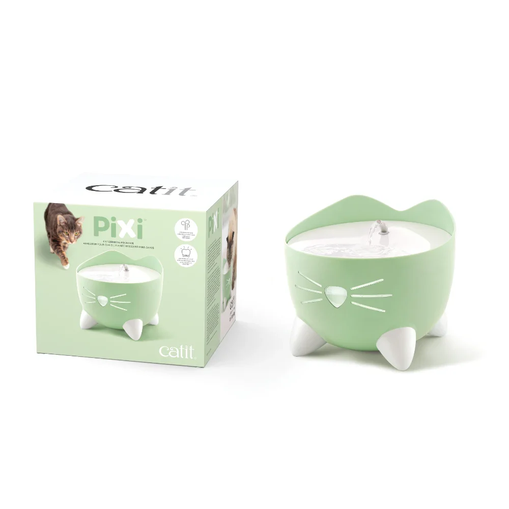Fuente para gatos PIXI - Image 17