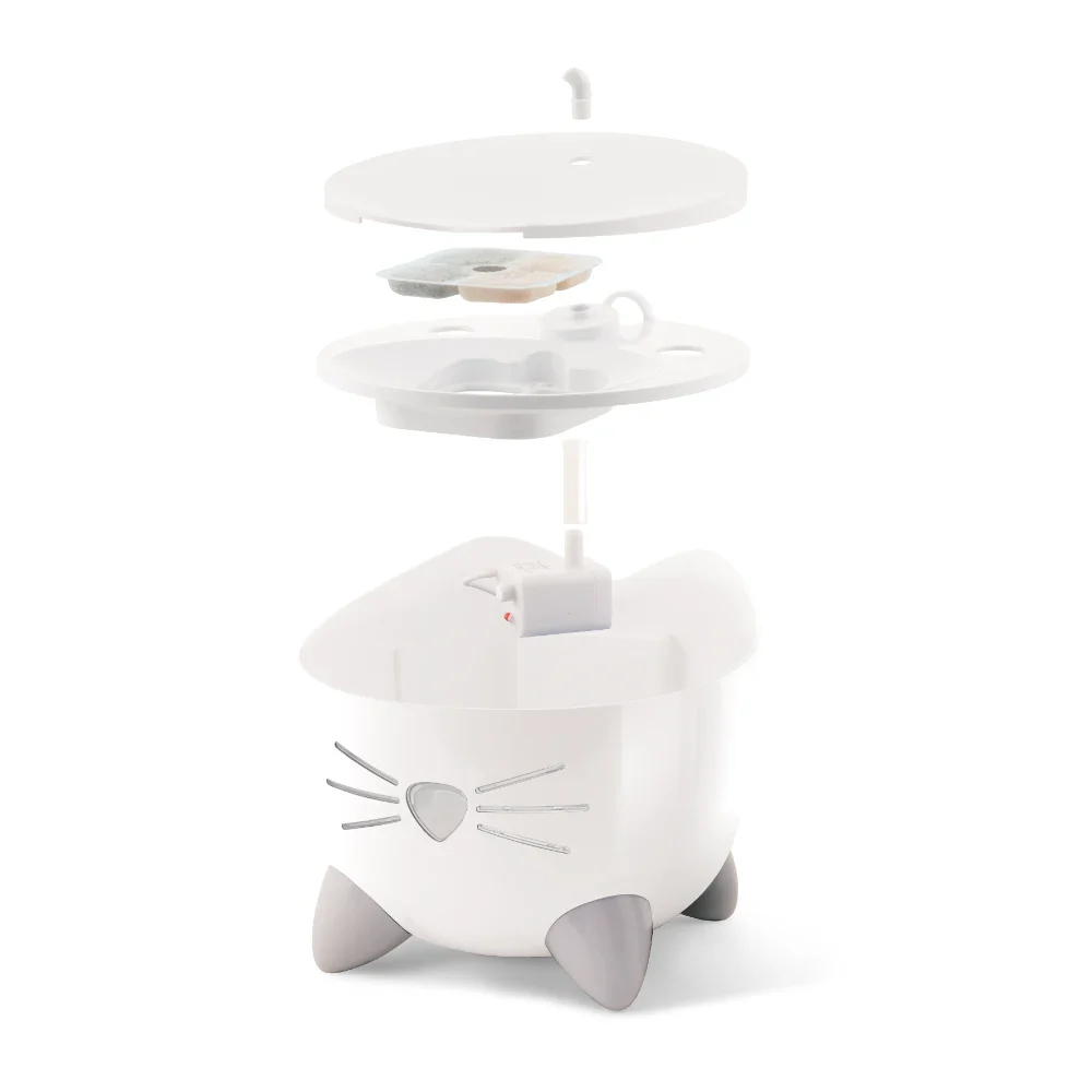 Fuente para gatos PIXI - Image 8