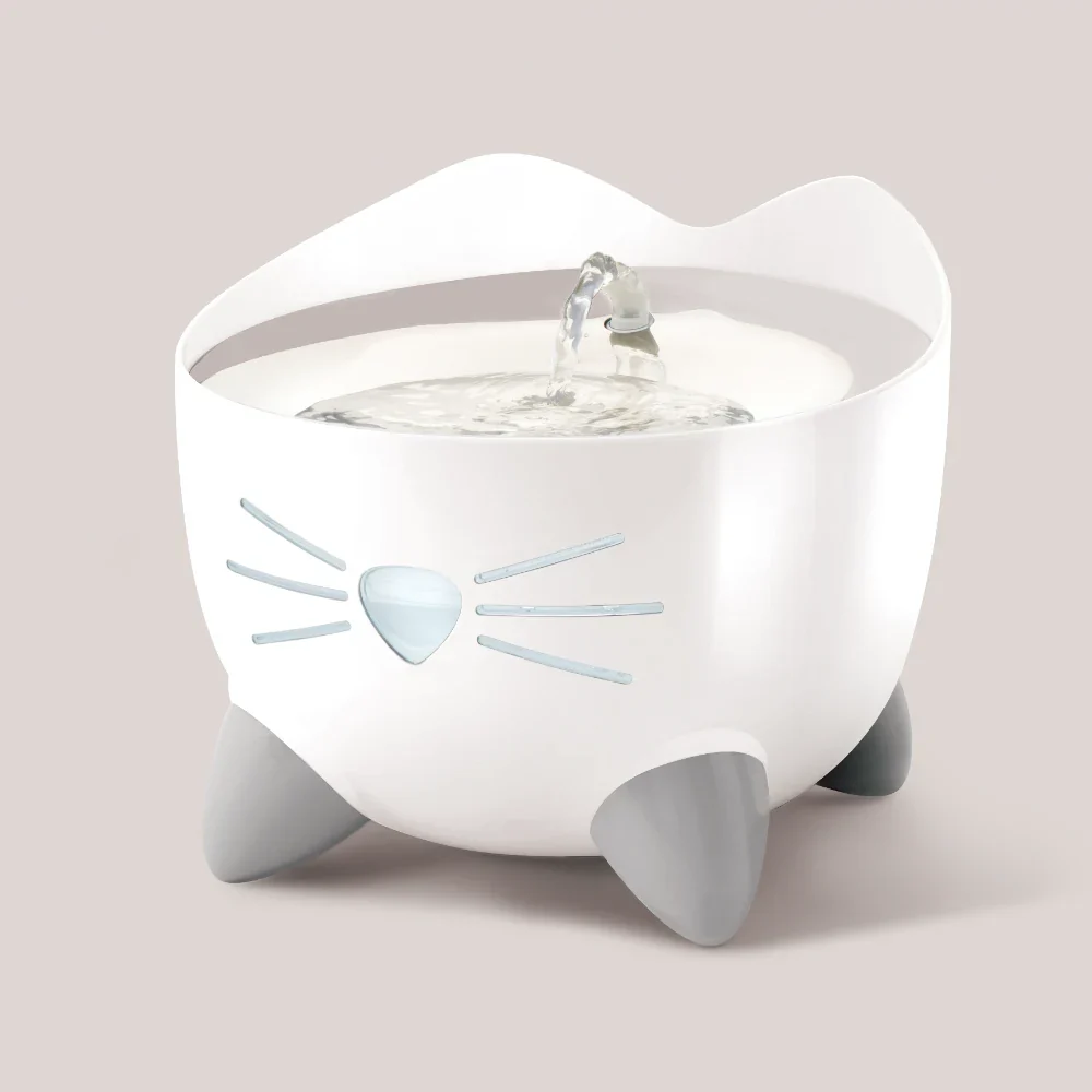 Fuente PIXI de Acero Inoxidable - Image 7