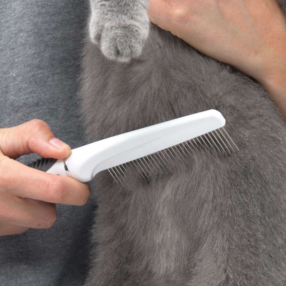 Grooming Kit para Pelo Corto - Image 10