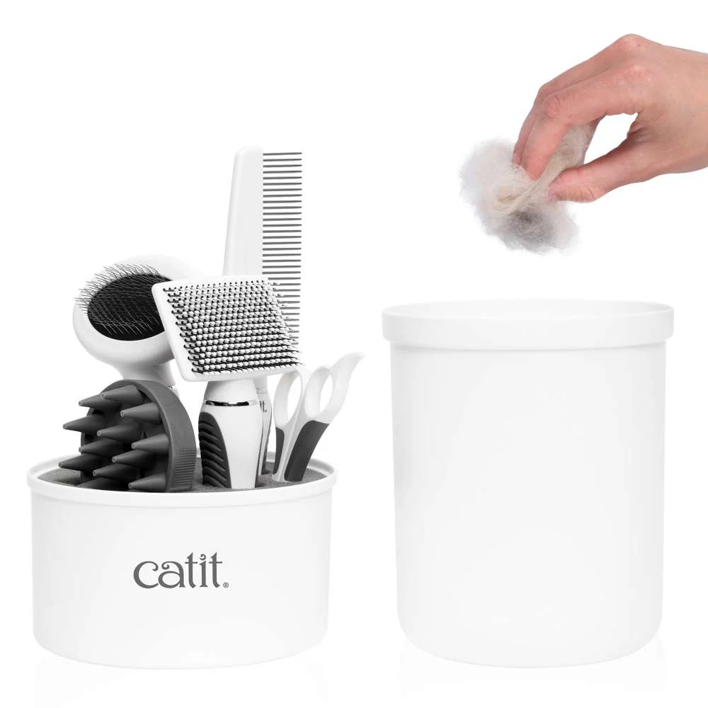 Grooming Kit para Pelo Corto - Image 13