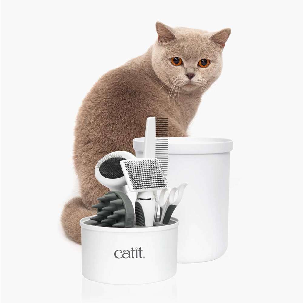 Grooming Kit para Pelo Corto - Image 15