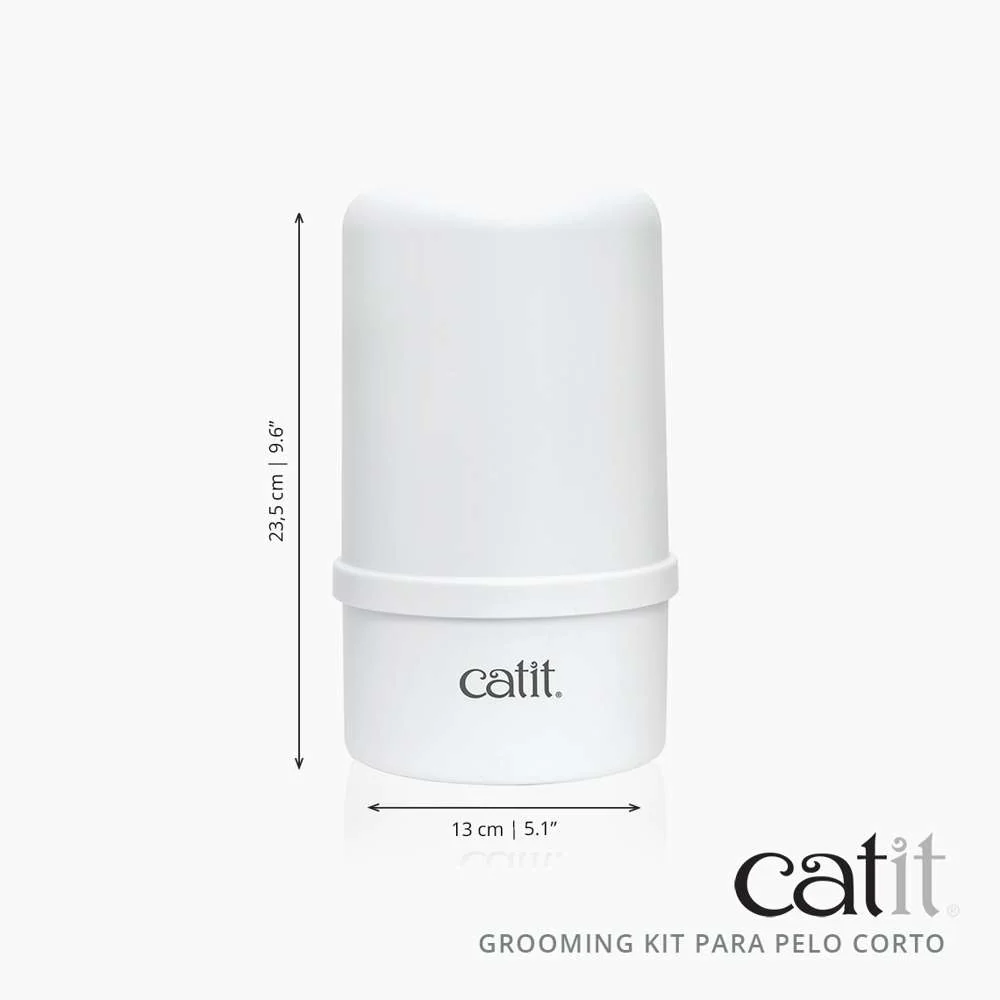 Grooming Kit para Pelo Corto - Image 7