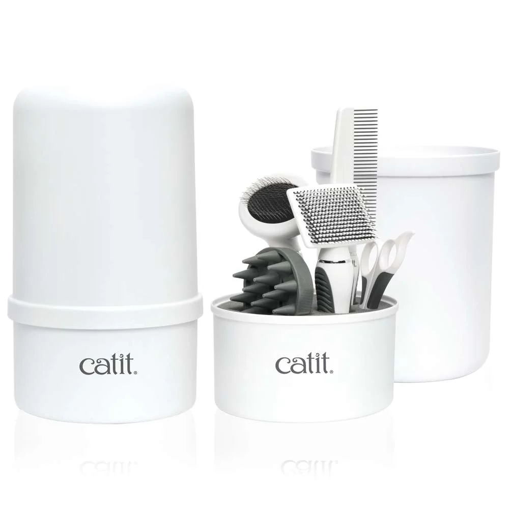 Grooming Kit para Pelo Corto - Image 8