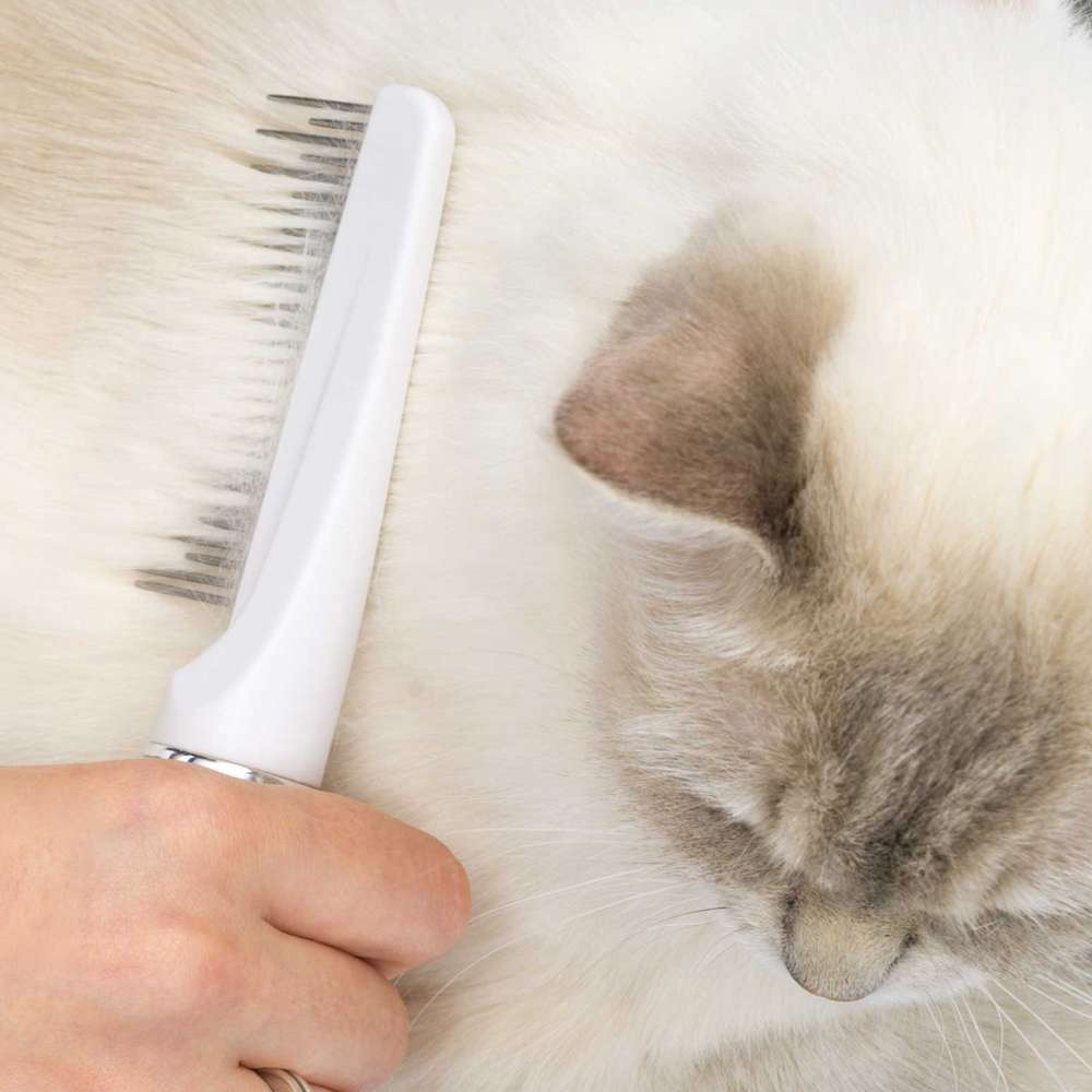 Grooming Kit para Pelo Largo - Image 10