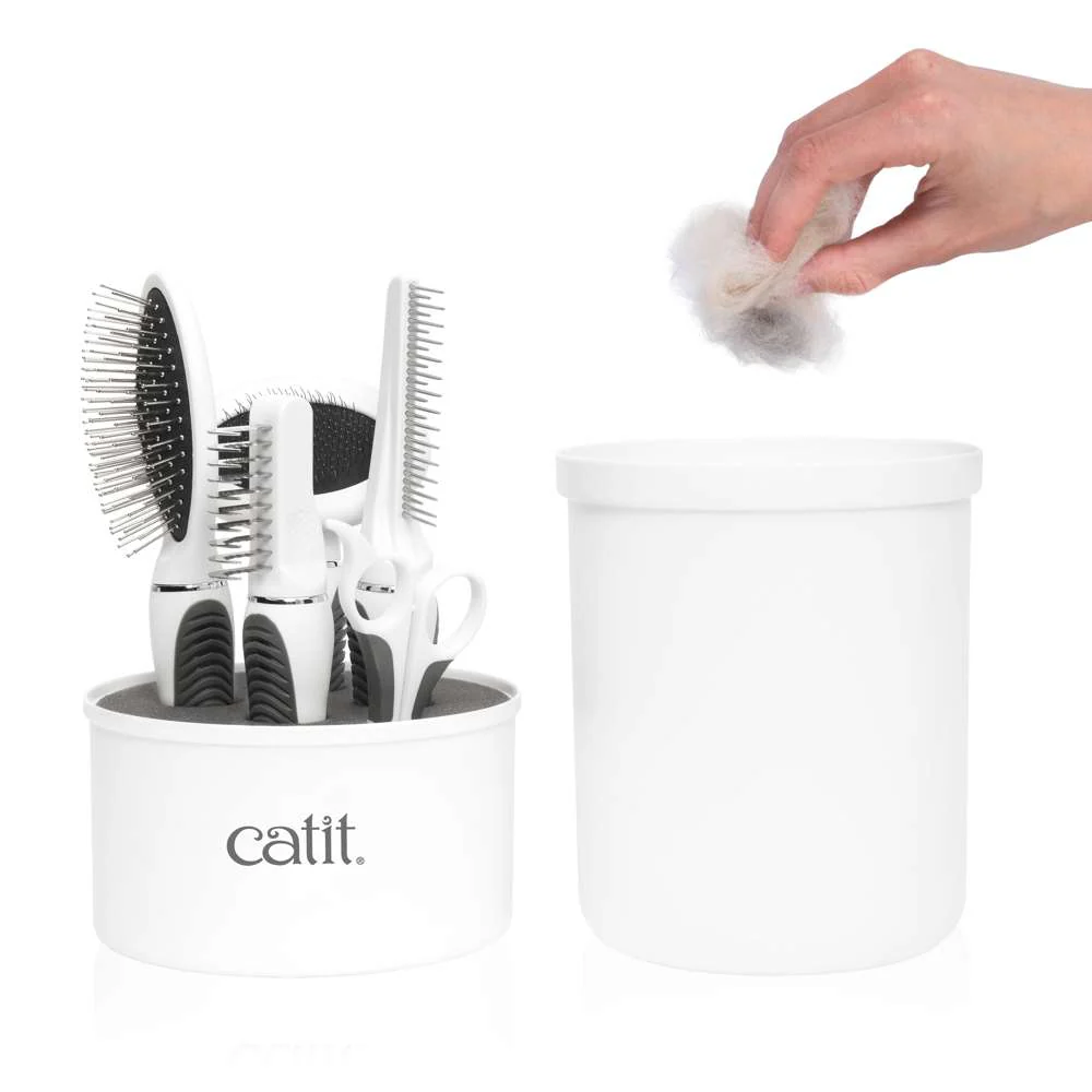Grooming Kit para Pelo Largo - Image 12