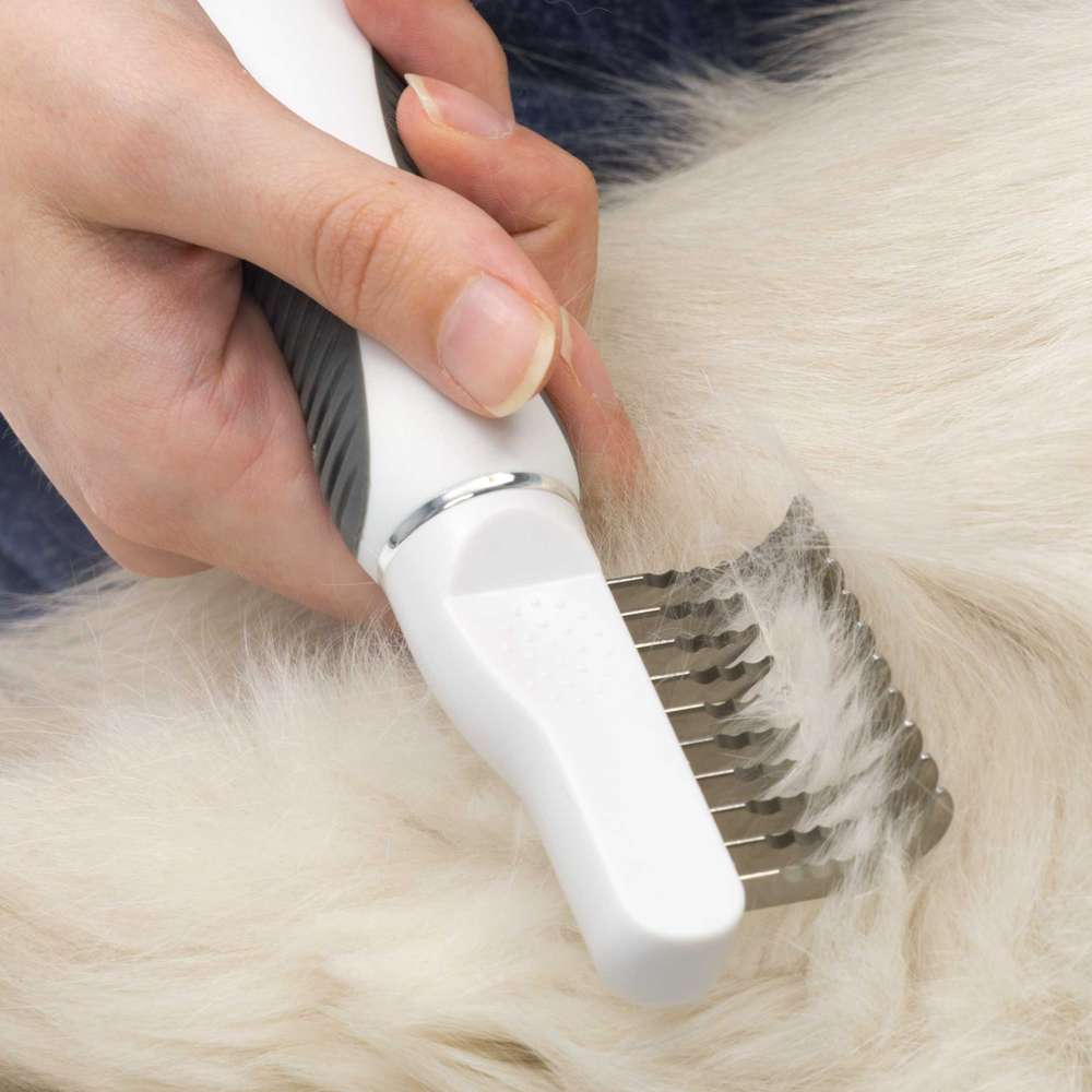 Grooming Kit para Pelo Largo - Image 9
