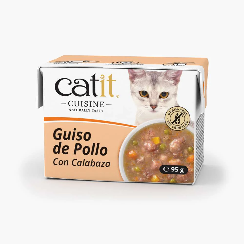 Guiso para gatos Catit Cuisine - Image 11