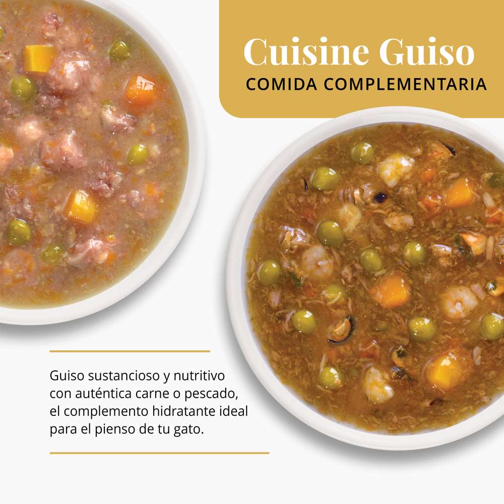 Guiso para gatos Catit Cuisine - Image 8