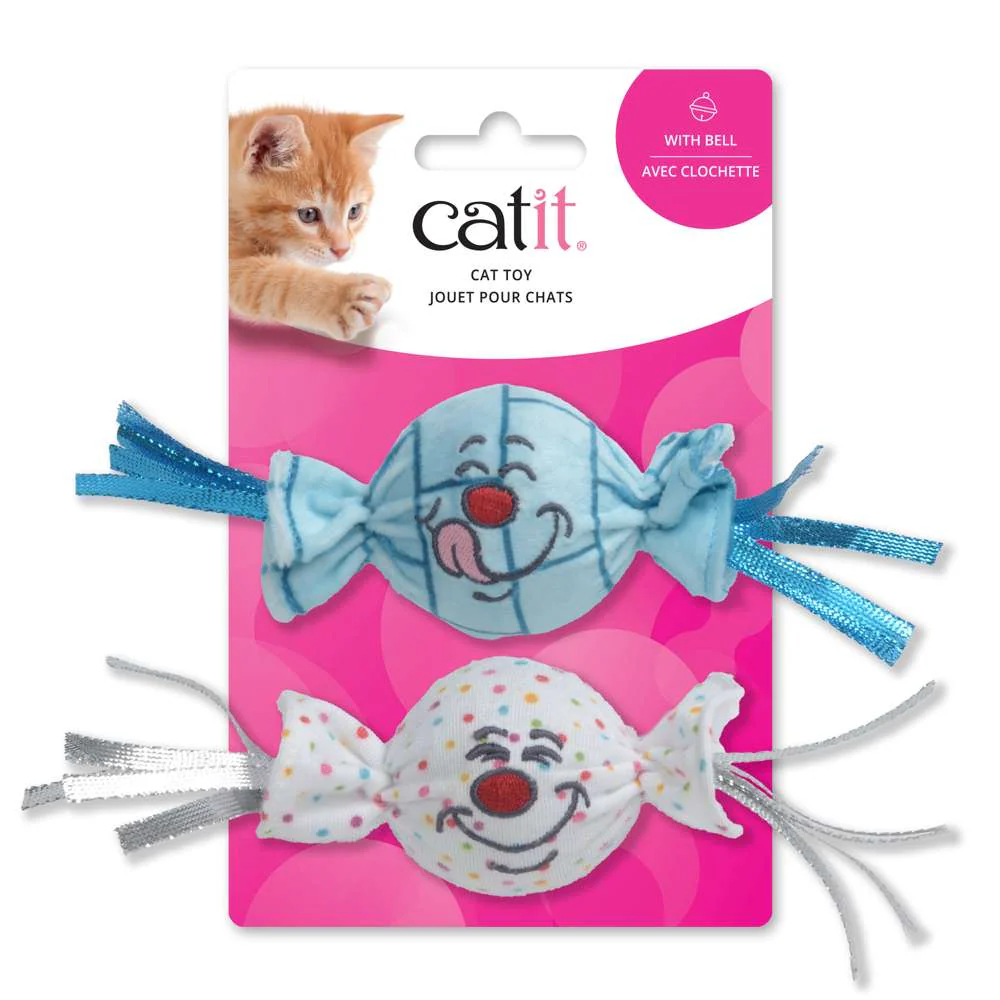 Catit Caramelos con campanita - Image 2