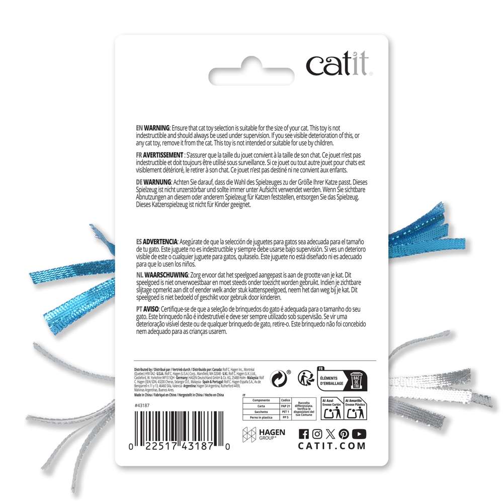 Catit Caramelos con campanita - Image 3