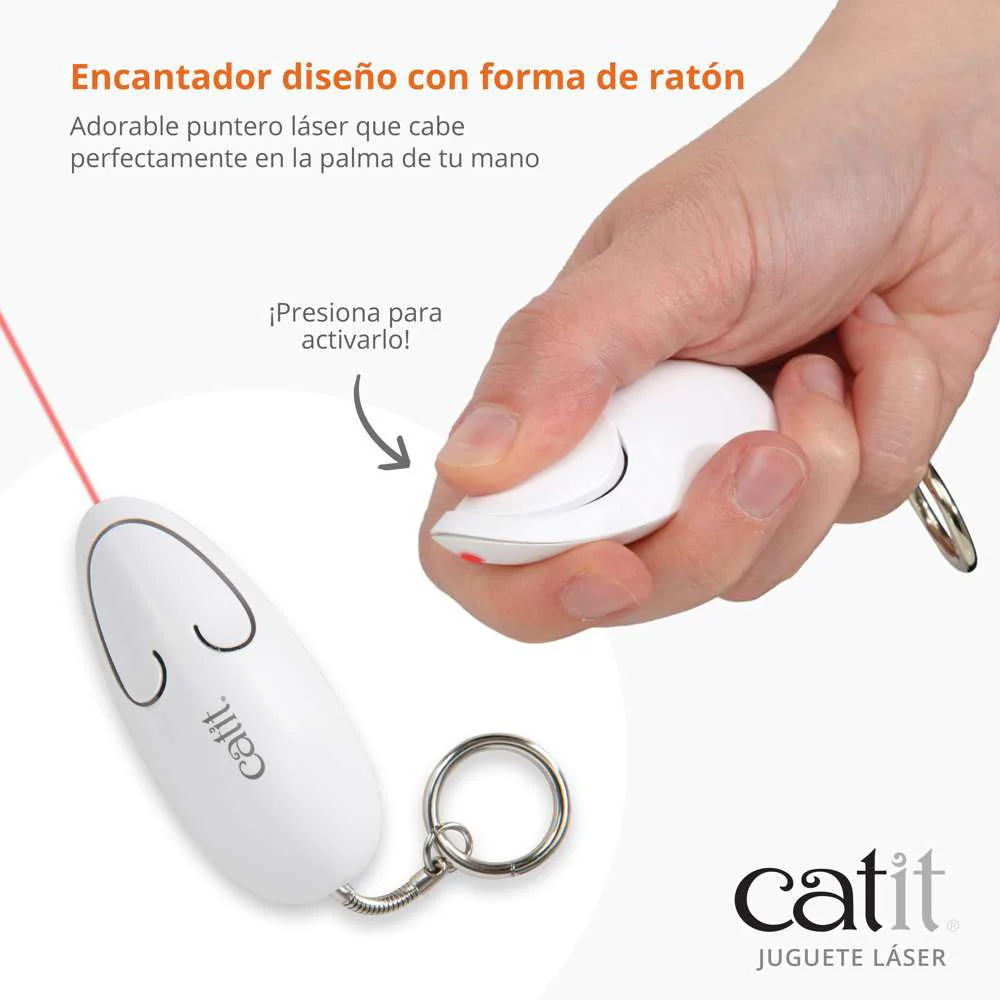 Juguete Láser Catit - Image 3