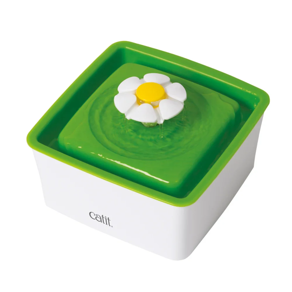 Mini Flower Fountain - Image 11