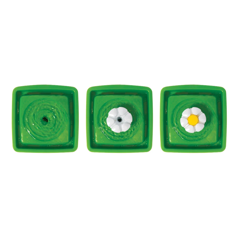 Mini Flower Fountain - Image 8