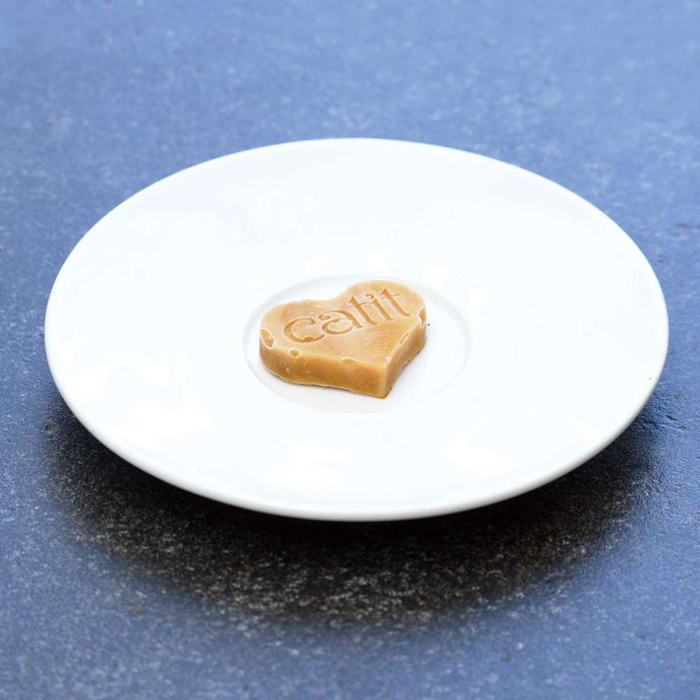 Molde para Helados en Forma de Corazón - Image 11
