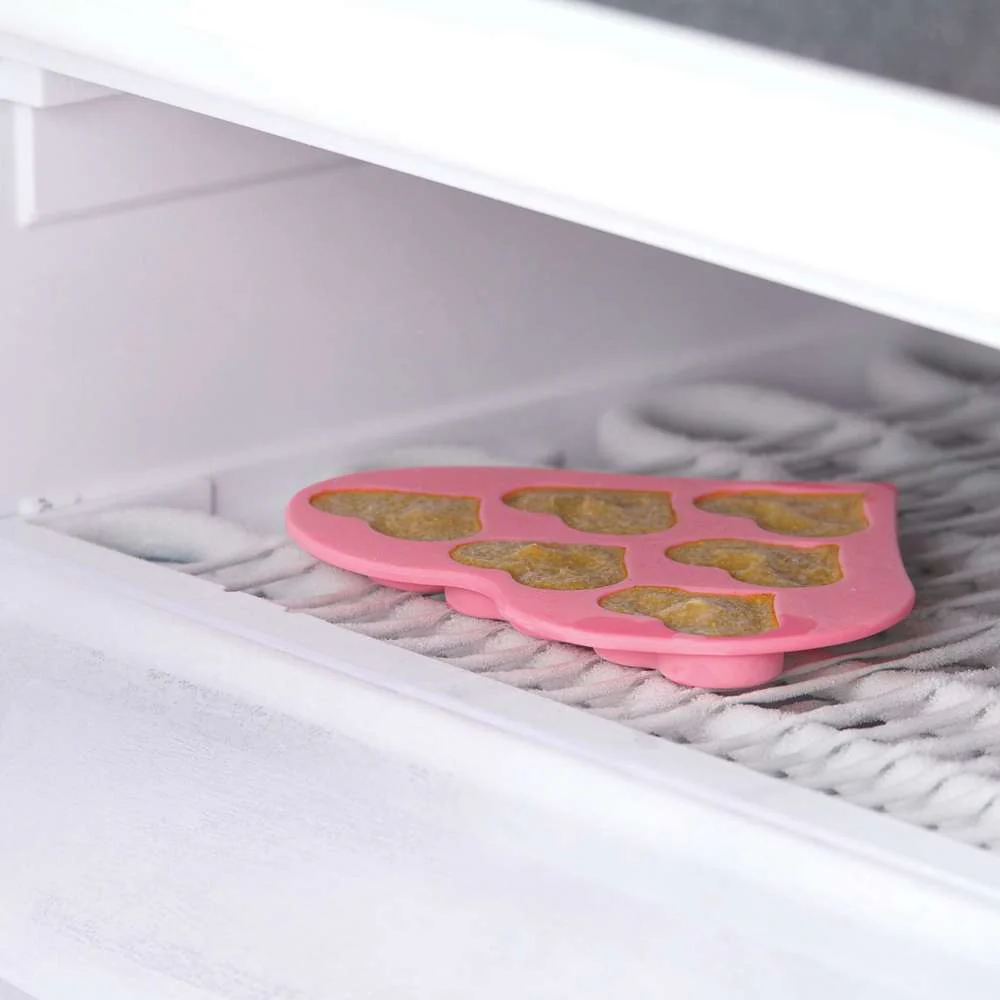 Molde para Helados en Forma de Corazón - Image 6