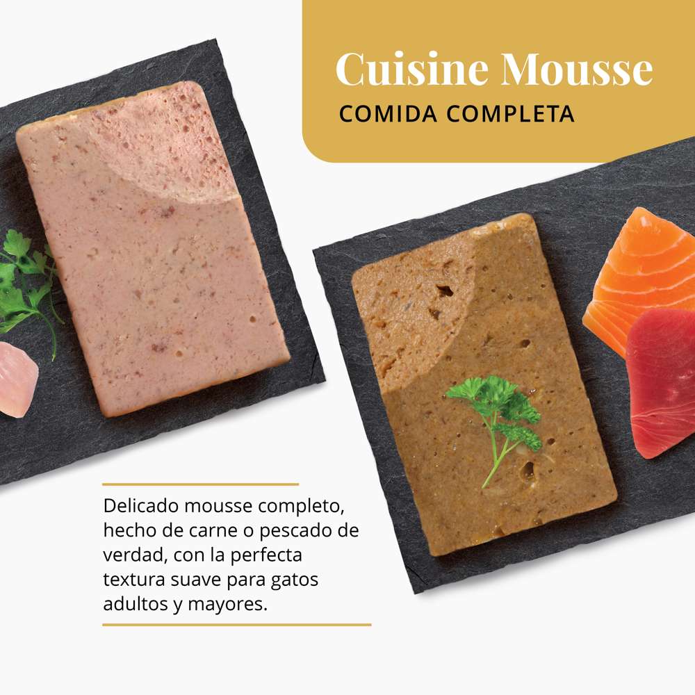 Mousse para gatos Catit Cuisine - Image 9
