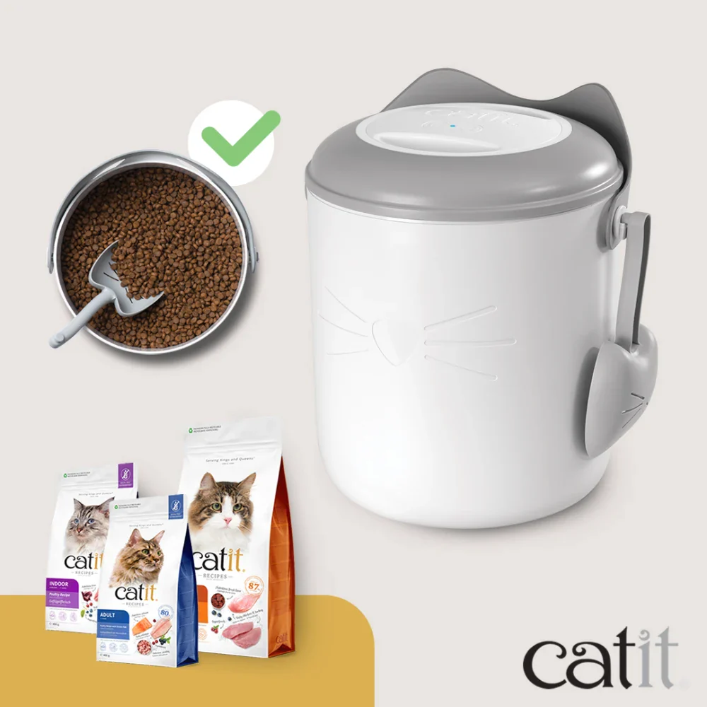 Pienso para Gatos Catit Recipes -Receta de Aves para ADULTO - Image 9