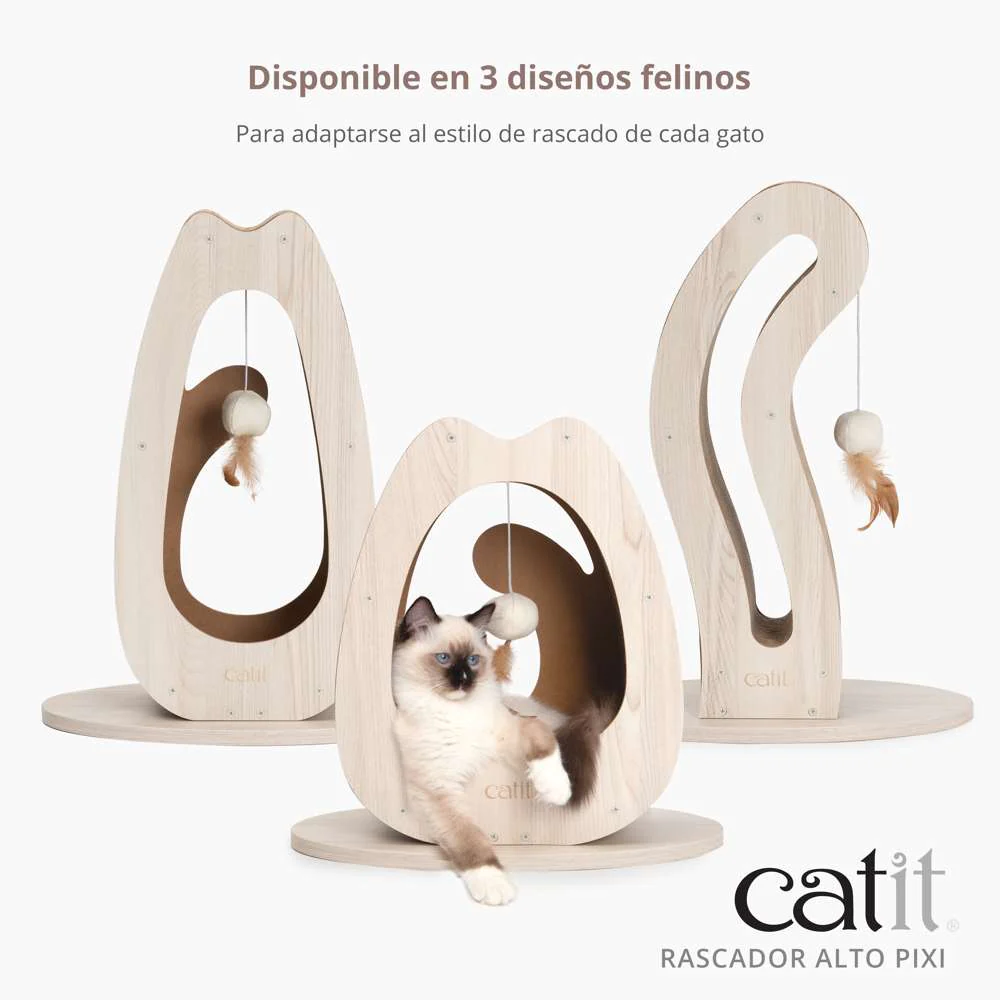 Rascador Alto PIXI - Image 5
