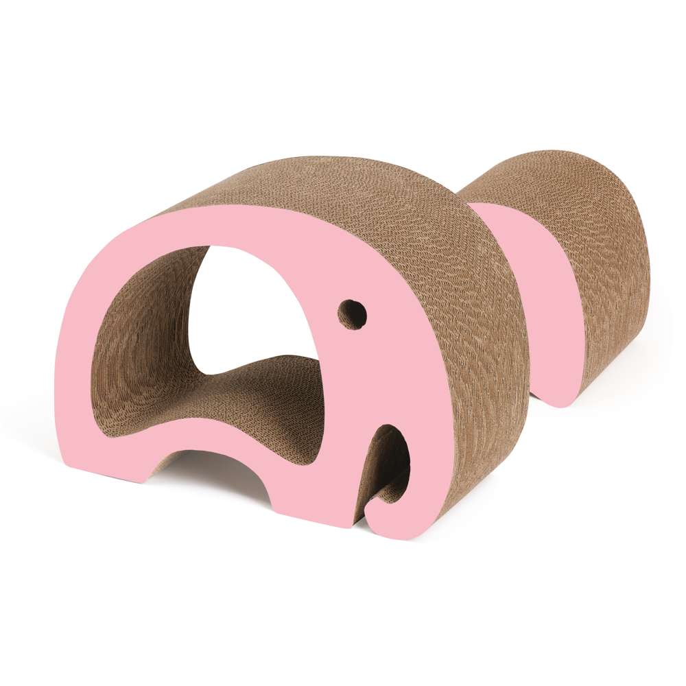 Rascador Catit Zoo, 2 en 1 - Image 8
