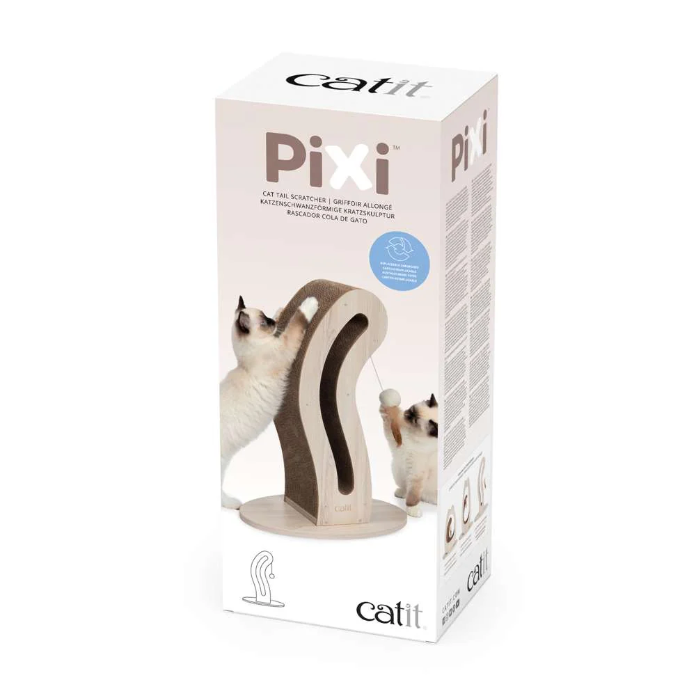 Rascador Cola PIXI - Image 12