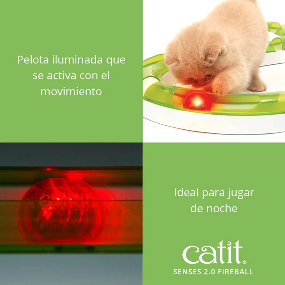 Senses Fireball - Image 3