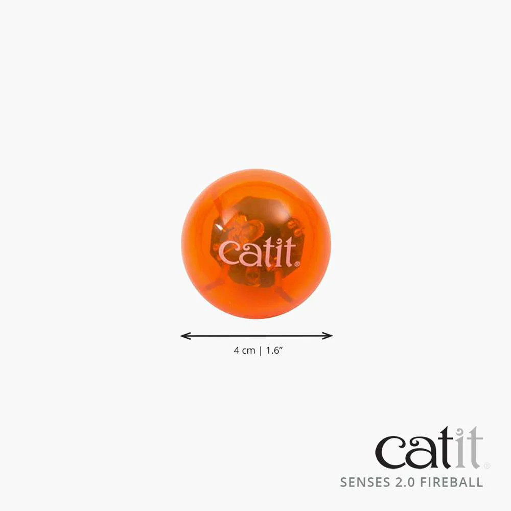 Senses Fireball - Image 5
