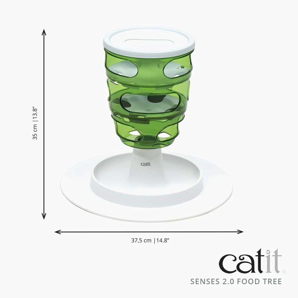 Senses Food Tree - Image 7