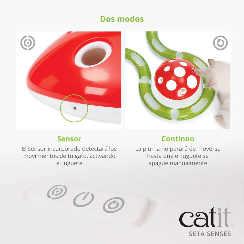 Seta Senses - Image 3