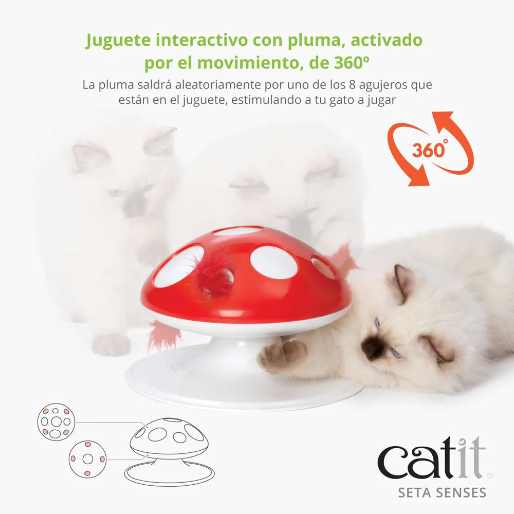 Seta Senses - Image 4