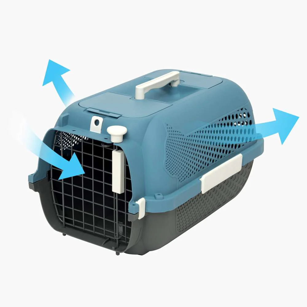 Transportín para gatos Profile Catit - Image 7