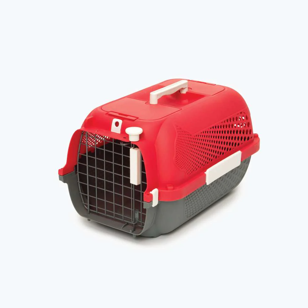 Transportín para gatos Profile Catit - Image 8