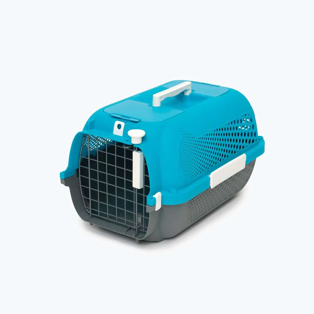 Transportín para gatos Profile Catit - Image 9